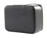 WINDROSE Nappa Jewelry Box Square Black WINDROSE Nappa Jewelry Box Square Black
