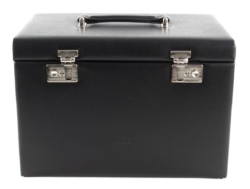 WINDROSE Ambiance Jewelry Box Big Black