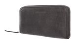 FREDsBRUDER WXD Zip Wallet Anthracite FREDsBRUDER WXD Zip Wallet Anthracite