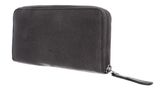 FREDsBRUDER WXD Zip Wallet Anthracite FREDsBRUDER WXD Zip Wallet Anthracite