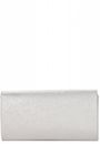 Tamaris Amalia Clutch Bag Silver Tamaris Amalia Clutch Bag Silver