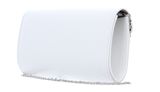 Tamaris Amalia Clutch Bag White