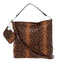Tamaris Andrea Shoulder Bag Brown