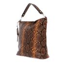 Tamaris Andrea Shoulder Bag Brown