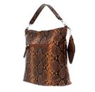 Tamaris Andrea Shoulder Bag Brown