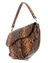 Tamaris Andrea Shoulder Bag Brown