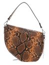 Tamaris Andrea Shoulder Bag Brown