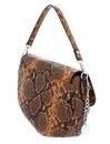 Tamaris Andrea Shoulder Bag Brown