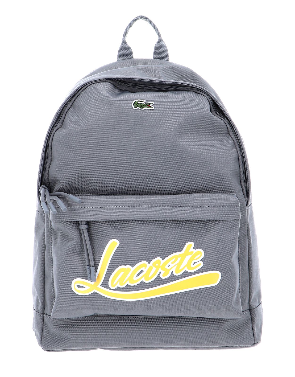backpack lacoste