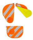 ergobag Pack Safety Set 3-teilig (Für Packs Ab 2013) Orange ergobag Pack Safety Set 3-teilig (Für Packs Ab 2013) Orange
