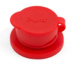 ergobag Trinkflasche mit Silikonverschluss Sterne ergobag Trinkflasche mit Silikonverschluss Sterne