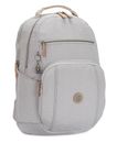 kipling Edgeland Plus Troy Backpack L Rustic Blue
