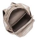 kipling Basic Plus Seoul Backpack Metallic Glow