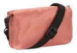 kipling K. Origin FC Plus Ibri Crossbody Bag Satin Rust