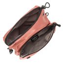 kipling K. Origin FC Plus Ibri Crossbody Bag Satin Rust