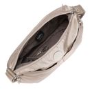 kipling Basic Plus Eyes Wide Open Izellah Medium Shoulderbag Metallic Glow