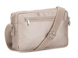 kipling Basic Plus Abanu Crossbody M Metallic Glow