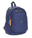 kipling Pac-Man Plus Delia Backpack Hidden Ghosts kipling Pac-Man Plus Delia Backpack Hidden Ghosts