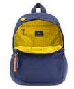 kipling Pac-Man Plus Delia Backpack Hidden Ghosts kipling Pac-Man Plus Delia Backpack Hidden Ghosts