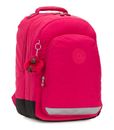 kipling Back To School Class Room Large Backpack True Pink kipling Back To School Class Room Large Backpack True Pink