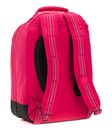 kipling Back To School Class Room Large Backpack True Pink kipling Back To School Class Room Large Backpack True Pink