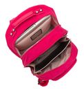 kipling Back To School Class Room Large Backpack True Pink kipling Back To School Class Room Large Backpack True Pink