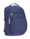 kipling Pac-Man Plus Troy Backpack L Hidden Ghosts kipling Pac-Man Plus Troy Backpack L Hidden Ghosts