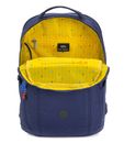 kipling Pac-Man Plus Troy Backpack L Hidden Ghosts kipling Pac-Man Plus Troy Backpack L Hidden Ghosts
