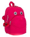 kipling Back To School Faster Kids Backpack True Pink