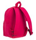kipling Back To School Faster Kids Backpack True Pink