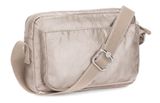 kipling Basic Plus Abanu Crossbody S Metallic Glow
