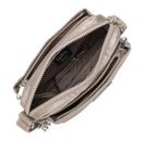 kipling Basic Plus Abanu Crossbody S Metallic Glow