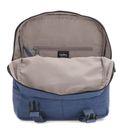 kipling Vintage Leonie Backpack S Soulfull Blue