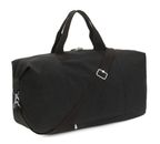 kipling Basic Bori Weekender L Black Noir