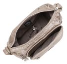 kipling Basic Plus Gabbie S Small Crossbody Metallic Glow kipling Basic Plus Gabbie S Small Crossbody Metallic Glow