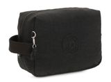 kipling Basic Parac Toiletry Bag Black Noir kipling Basic Parac Toiletry Bag Black Noir