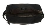 kipling Basic Parac Toiletry Bag Black Noir kipling Basic Parac Toiletry Bag Black Noir
