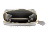 VALENTINO Divina SA Zip Around Wallet XS Ghiaccio VALENTINO Divina SA Zip Around Wallet XS Ghiaccio