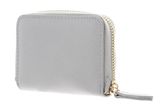 VALENTINO Divina SA Zip Around Wallet XS Ghiaccio VALENTINO Divina SA Zip Around Wallet XS Ghiaccio