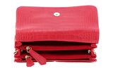 VALENTINO Summer Memento Satchel Rosso