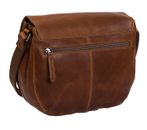 The Chesterfield Brand Millie Shoulderbag Cognac The Chesterfield Brand Millie Shoulderbag Cognac