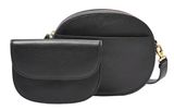 FOSSIL Serena Belt Bag Black FOSSIL Serena Belt Bag Black