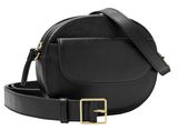 FOSSIL Serena Belt Bag Black FOSSIL Serena Belt Bag Black