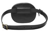 FOSSIL Serena Belt Bag Black FOSSIL Serena Belt Bag Black