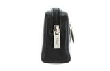Golden Head Colorado Classic Zipped Key Case Black