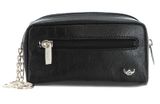 Golden Head Colorado Classic Zipped Key Case Black