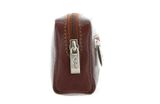 Golden Head Colorado Classic Zipped Key Case Tabacco Golden Head Colorado Classic Zipped Key Case Tabacco