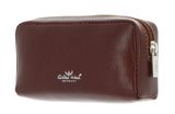Golden Head Colorado Classic Zipped Key Case Tabacco Golden Head Colorado Classic Zipped Key Case Tabacco