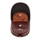 Golden Head Colorado Classic Horseshoe Coin Holder Tabacco