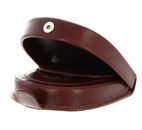 Golden Head Colorado Classic Horseshoe Coin Holder Tabacco